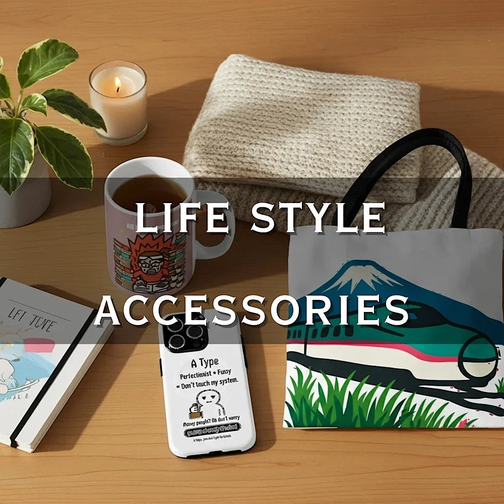 Lifestyle Accessories collection