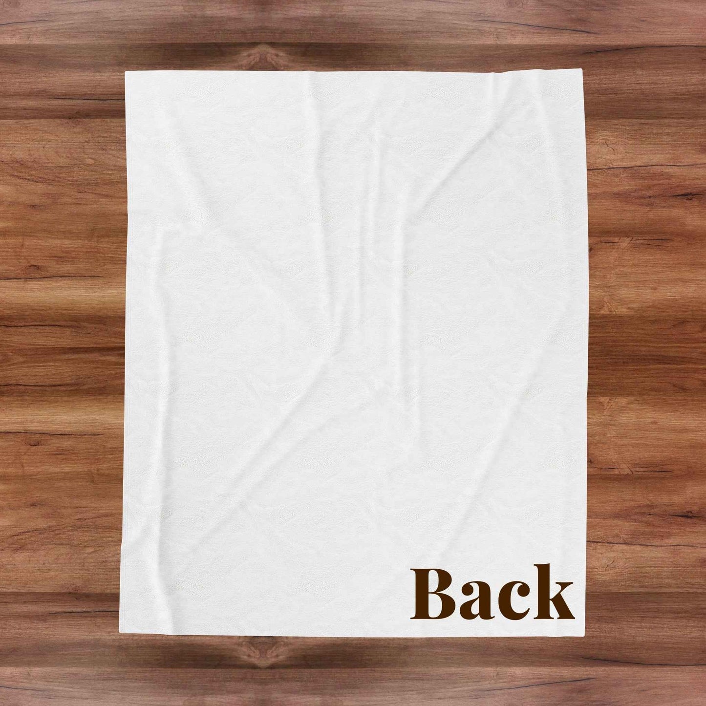 Baby Milestone Blanket School Chalkboard Theme Velveteen Blanket by IROHA studio