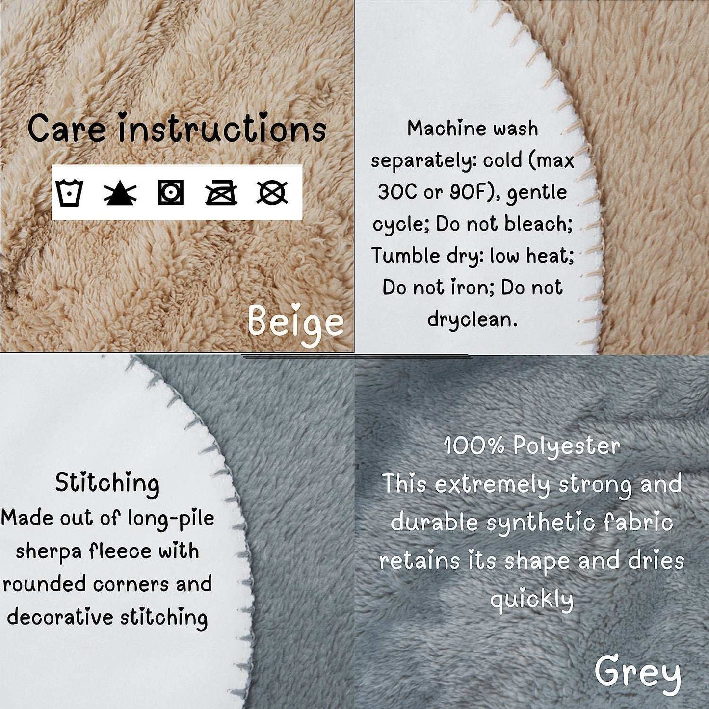 Personalized Baby Milestone Blanket - Cute Crocodile Ramen Design - (With Name) by IROHA studio