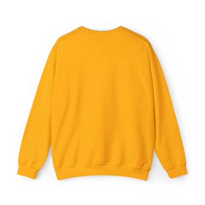 Akabeko Embroidery Sweatshirt - Japanese Lucky Cow by IROHA studio