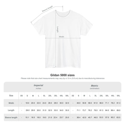 Photo of B Blood Type T-Shirt – Funny Insect Tee Japanese Humour Gift from IROHA - STUDIO